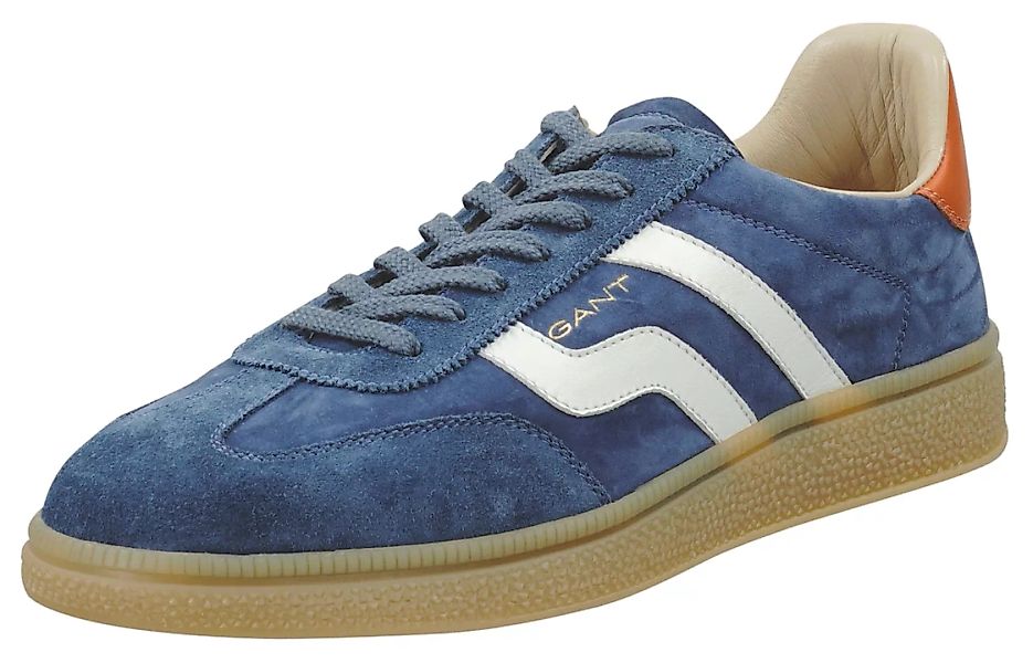 Gant Cuzmo Sneaker Herren blau günstig online kaufen