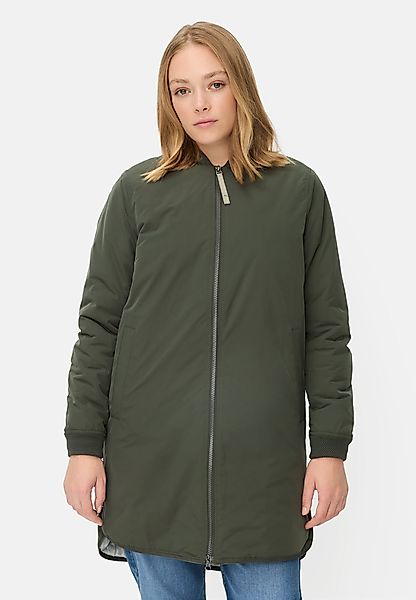 camel active Funktionsmantel aus reinem Polyester günstig online kaufen