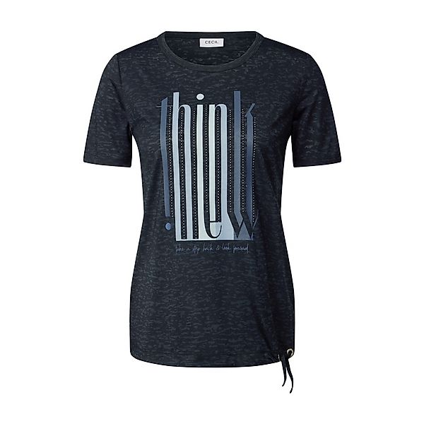 Cecil Damen T-Shirt B323117 günstig online kaufen