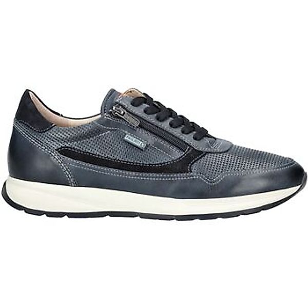 Pikolinos  Halbschuhe Herren-Sneaker mit Reißverschluss  M2B-6263C1 Getafe günstig online kaufen