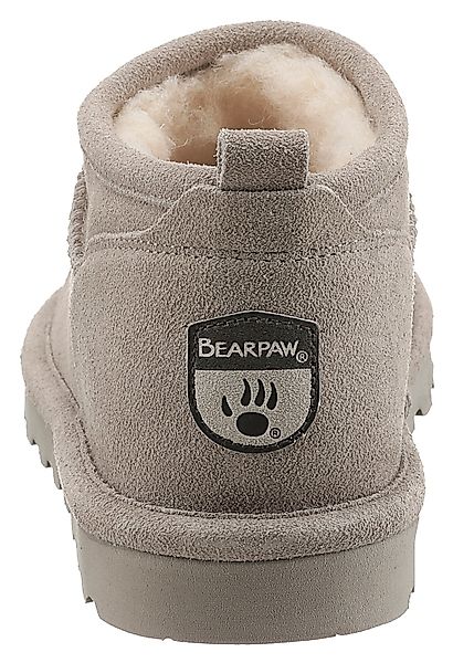 Bearpaw SuperShorty ELLE SHORT Winterboots Schlupfboots günstig online kaufen