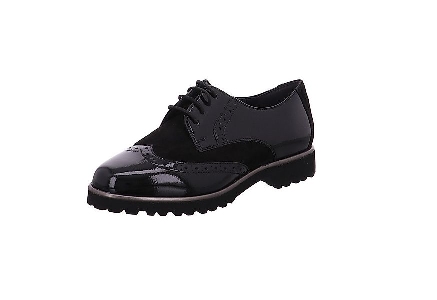 SIOUX Meredith-703-H Schnürschuh günstig online kaufen
