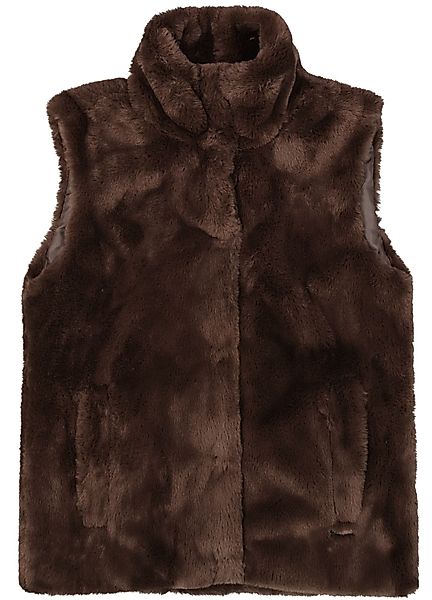 Garcia Plüschweste ladies jacket günstig online kaufen