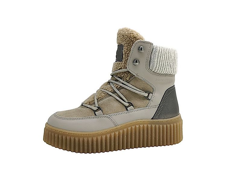 Marc O'Polo Stiefel Schnürstiefelette günstig online kaufen