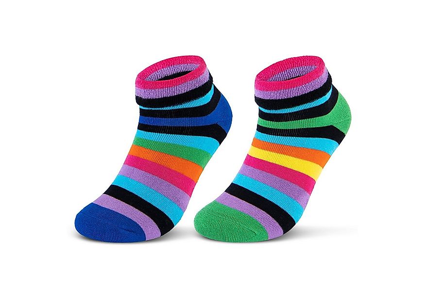 sockenkauf24 Thermosocken 2 I 4 I 6 Paar Damen Socken mit Innenfrottee warm günstig online kaufen