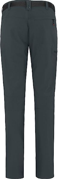 Bergson Outdoorhose TERRA (slim) Damen Winter-Wanderhose, günstig online kaufen
