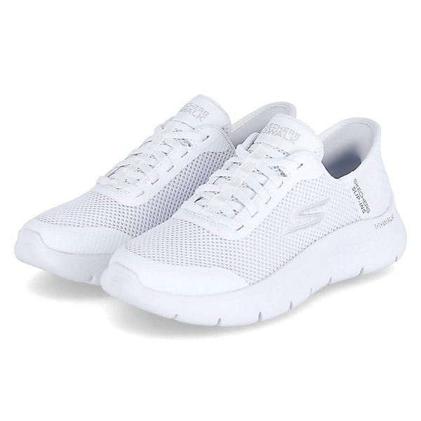 Skechers Slip-Ins Sneaker GO WALK FLEX günstig online kaufen