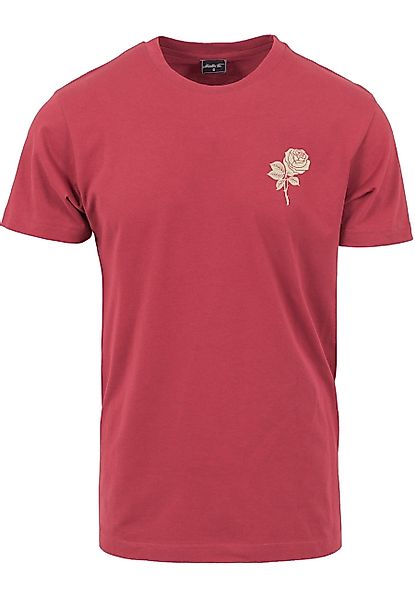 MisterTee Kurzarmshirt MisterTee Herren Wasted Youth günstig online kaufen