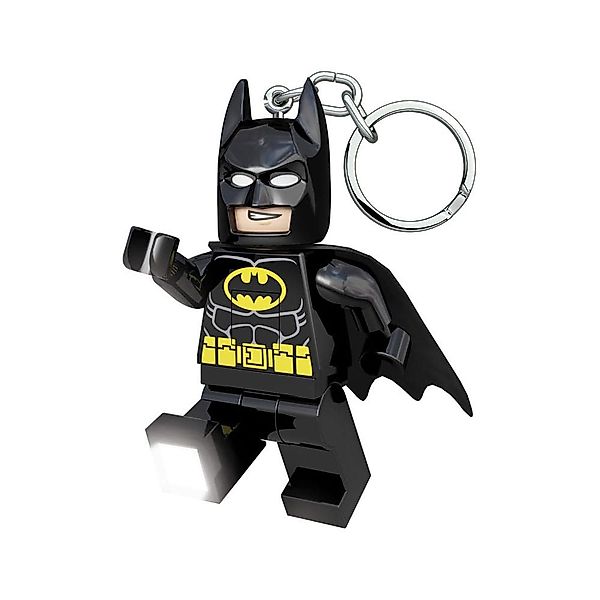 Joy Toy Schlüsselanhänger LEGO DC Batman günstig online kaufen