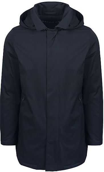 Profuomo Magneet Jacke Marine - Größe 46 günstig online kaufen