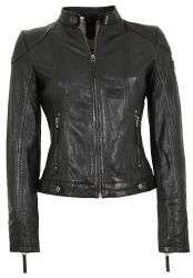 Gipsy by Mauritius Lederjacke Cacey LEGV günstig online kaufen