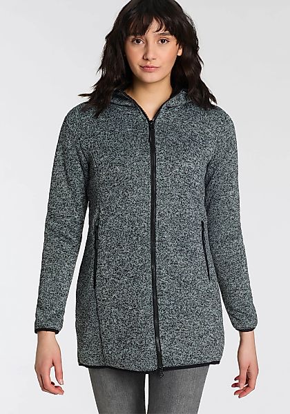 CAMPAGNOLO Hoodie Kapuzensweat PARKA FIX HOOD günstig online kaufen