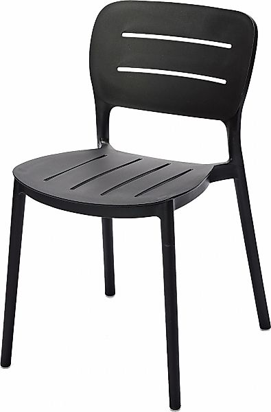 Best Gartenstuhl "Propi" () 1 Stk.Stapelstuhl günstig online kaufen