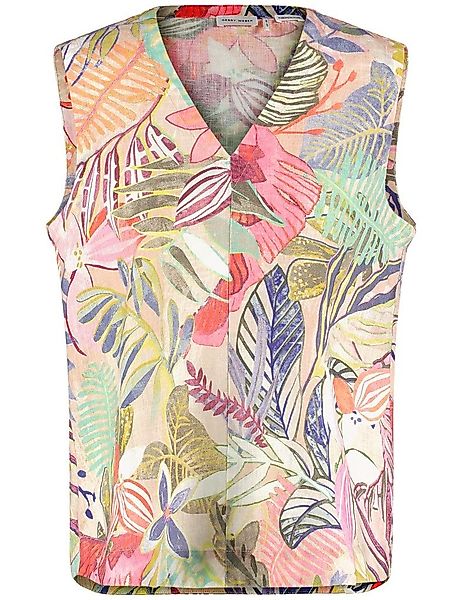 GERRY WEBER Kurzarmbluse Gerry Weber / günstig online kaufen