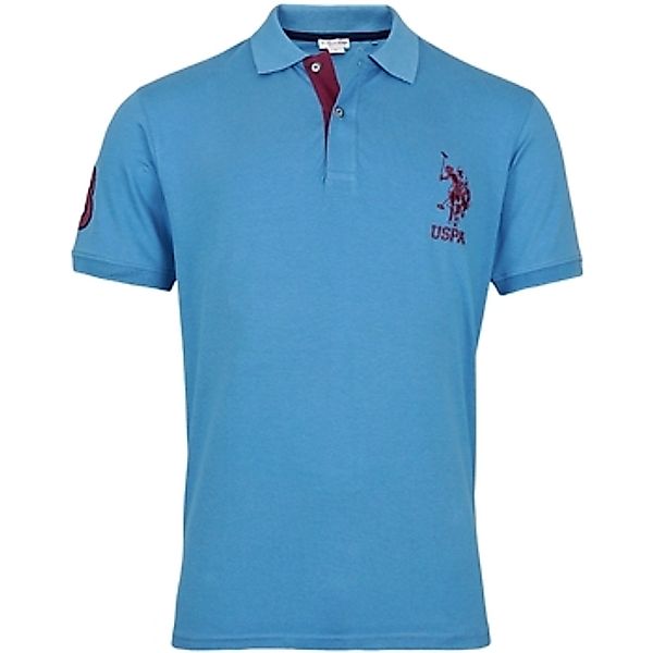 U.S Polo Assn.  Poloshirt Shirt Poloshirt Kory günstig online kaufen