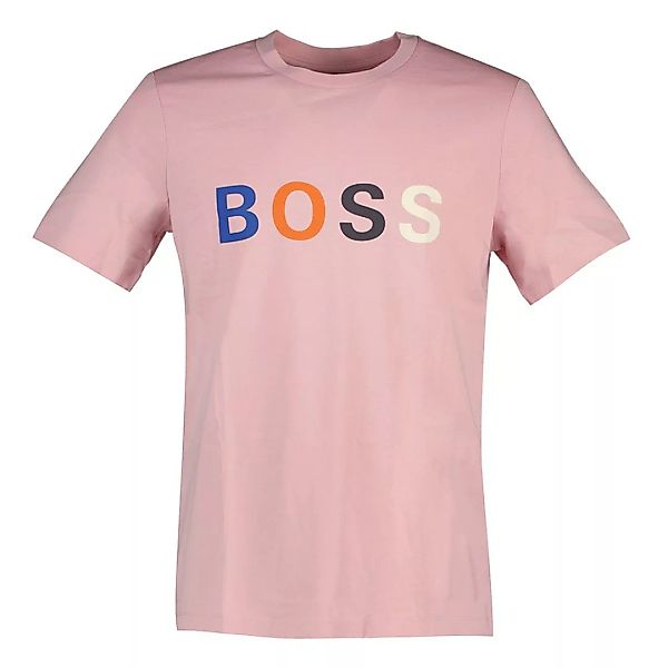 Boss Tiburt L Light / Pastel Pink günstig online kaufen