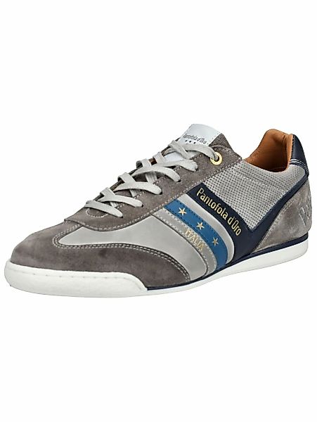 Pantofola d´Oro Sneaker "Pantofola dOro Sneaker Veloursleder/Textil" günstig online kaufen