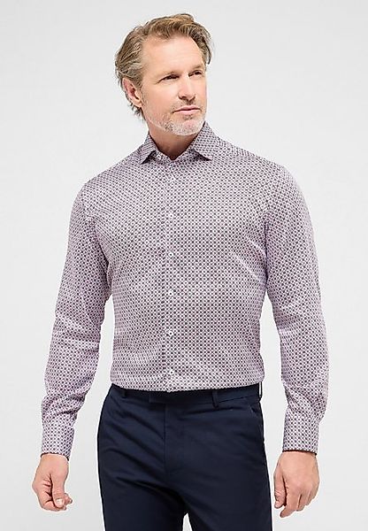 Eterna Langarmhemd MODERN FIT EASY IRON (bügelleicht) günstig online kaufen