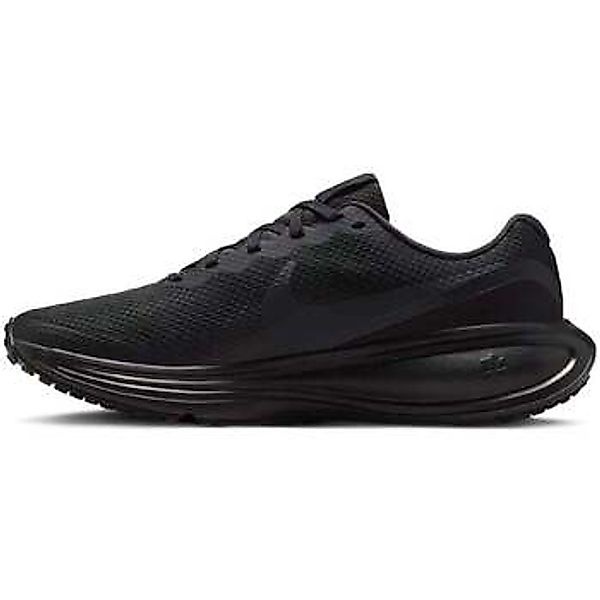 Nike  Sneaker REVOLUTION 8 BLACK HJ9198 002 günstig online kaufen