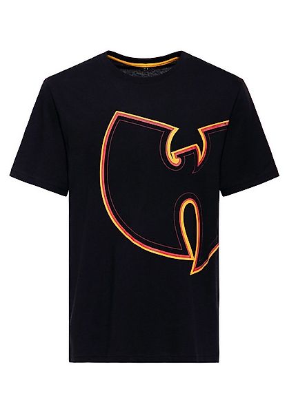 Wu Wear Print-Shirt Wu-Tang (1-tlg) mit Logo-Print günstig online kaufen