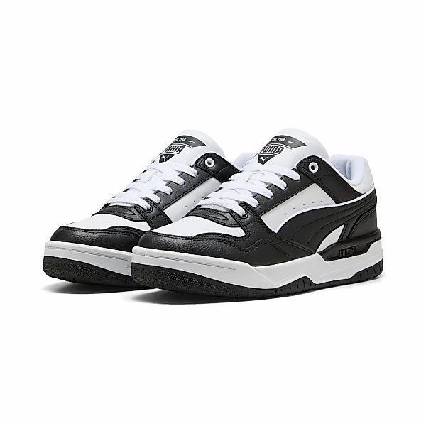 PUMA Sneaker "Rebound Retro Sneakers Erwachsene" günstig online kaufen