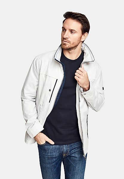 Cabano Outdoorjacke "High Performance", (1 St.), mit atmungsaktiver Funktio günstig online kaufen