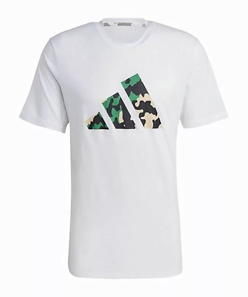 adidas Performance T-Shirt adidas Performance Seasonal Logo Trainingsshirt günstig online kaufen