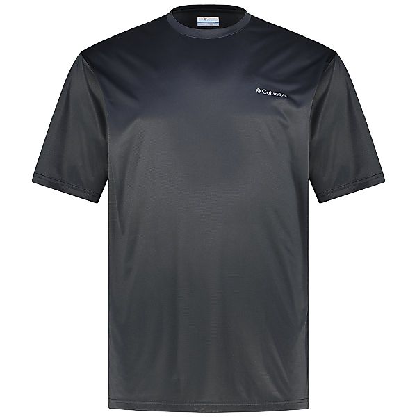 Columbia Funktionsshirt Farbe schwarz Größe: 3XL günstig online kaufen