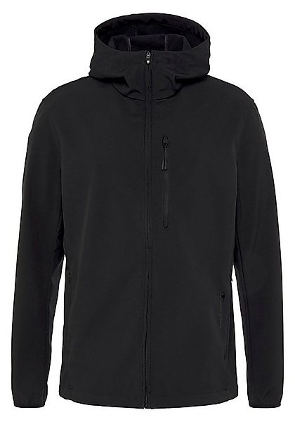 Champion Outdoorjacke Outdoor Windbreaker günstig online kaufen