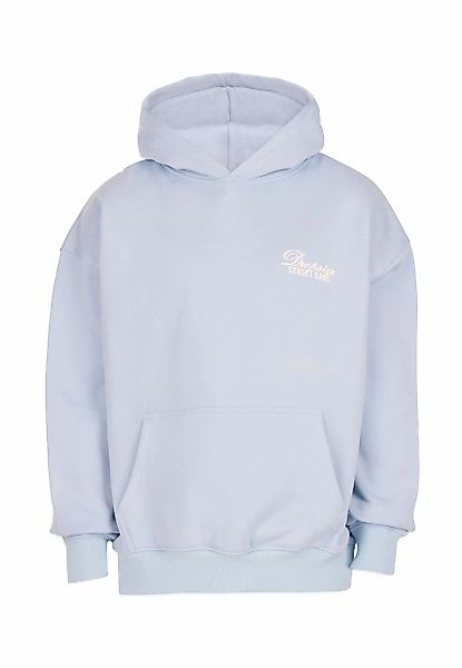 Dropsize Kapuzensweatshirt "Dropsize HEAVY OVERSIZE STUDIOS HOODIE", 1 Stk. günstig online kaufen
