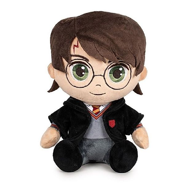 Play by Play Plüschfigur Harry Potter Harry Plüschfigur 16cm günstig online kaufen