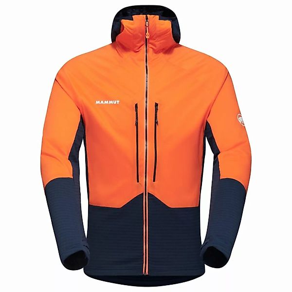 Mammut Eiger Nordwand ML Hybrid Hooded Jacket Men - Midlayer Jacke günstig online kaufen