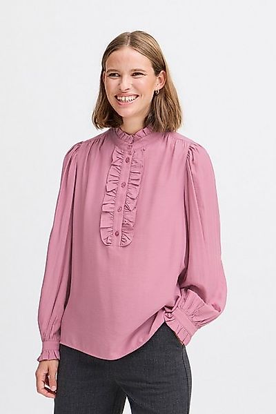 b.young Langarmbluse BYFENJA BLOUSE moderne Tunika günstig online kaufen