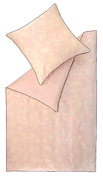 Esprit Bettwäsche Noel, Satin, 2 teilig, günstig online kaufen