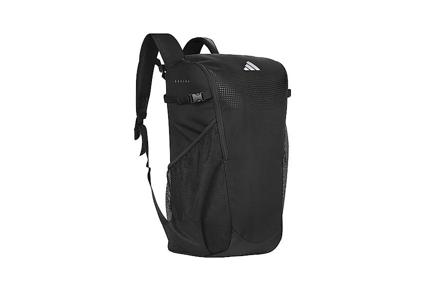 adidas Performance Sportrucksack BackPack BOXING black/white günstig online kaufen