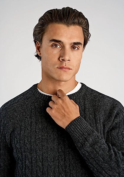 LINDBERGH Strickpullover "Lindbergh Strickpullover" günstig online kaufen