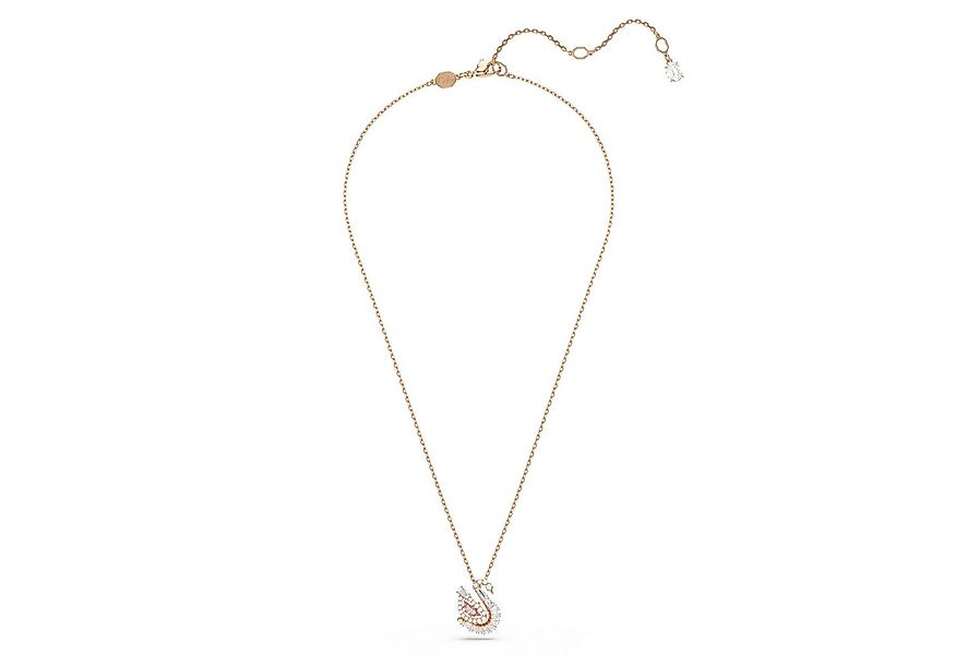 Swarovski Edelstahlkette günstig online kaufen