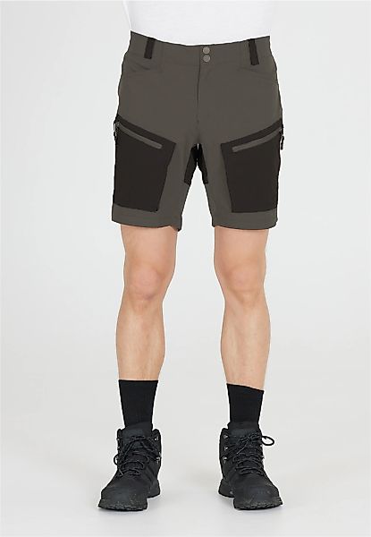 WHISTLER Shorts "Kodiak", aus funktionalem und wasserabweisendem Material günstig online kaufen