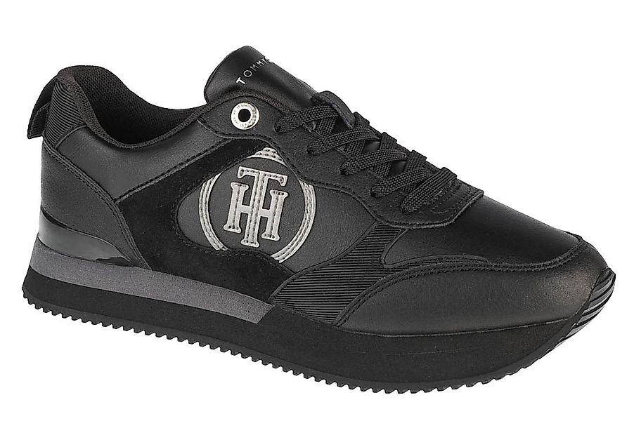 Tommy Hilfiger Feminine Active City Sneaker Fw0fw05928-bds Sportschuhe EU 4 günstig online kaufen