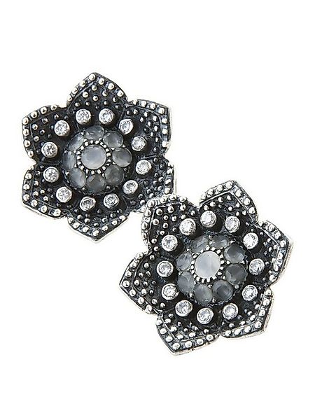 Brigitte von Boch Paar Ohrclips Vilar Ohrclips günstig online kaufen