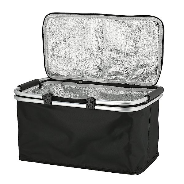 Spetebo Einkaufskorb Thermo Einkaufskorb 30 Liter günstig online kaufen