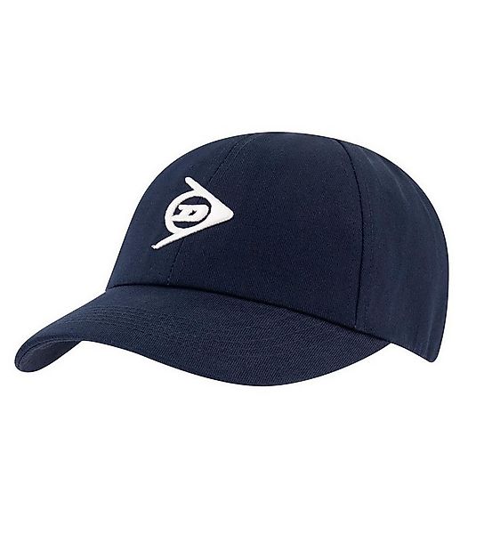 Dunlop Baseball Cap Promo Logo navyblau - 1 Stück günstig online kaufen
