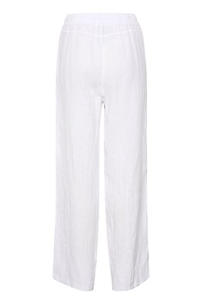 Cream Stoffhose Casual Hose CRBellis günstig online kaufen