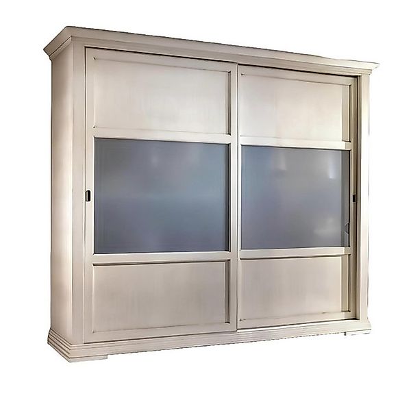 JVmoebel Kleiderschrank Luxus Kleiderschrank Italienische Möbel Schlafzimme günstig online kaufen