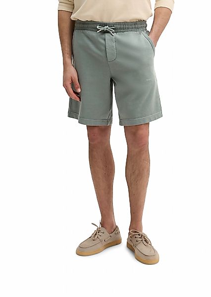 Marc OPolo Shorts "aus weicher Bio-Baumwolle" günstig online kaufen