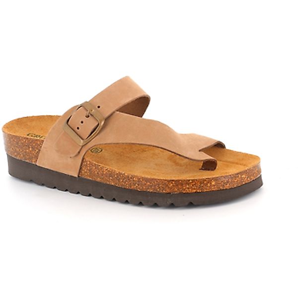 Grunland  Sandalen GRU-RRR-CB0327-TA günstig online kaufen