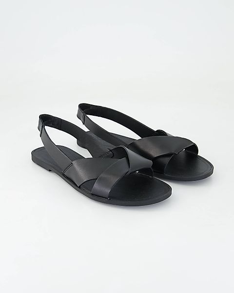 Vagabond Tia 2.0 Pantolette Obermaterial: Leder günstig online kaufen