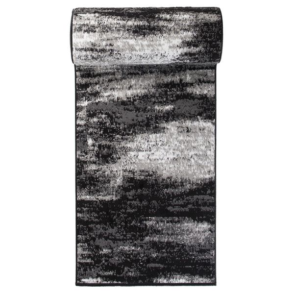 Mazovia Läufer Läufer Flurläufer Modern für günstig online kaufen