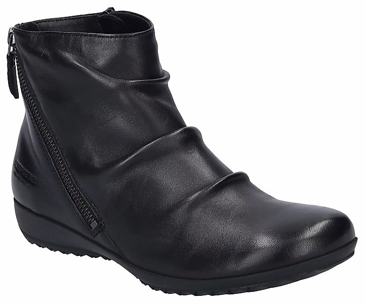 Josef Seibel Stiefelette "Naly 61", Reißverschluss Stiefel, Winterstiefelet günstig online kaufen