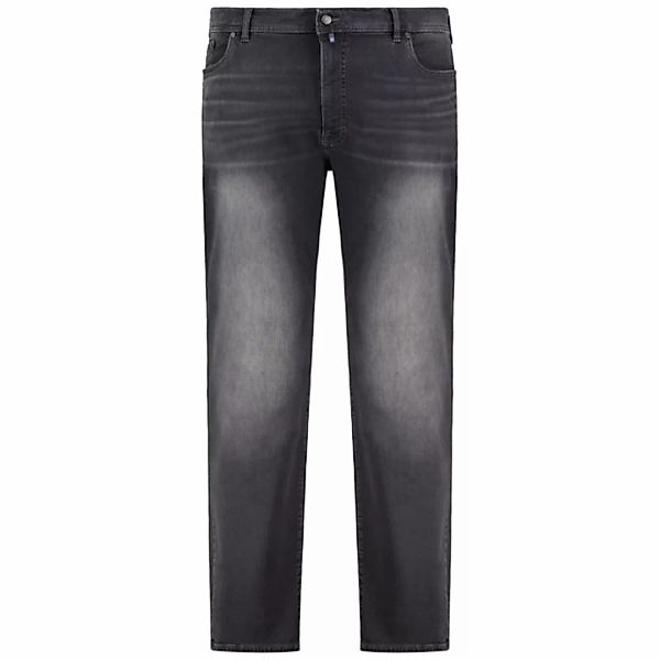 Pierre Cardin Stretch-Jeans "Lyon", körpernah günstig online kaufen